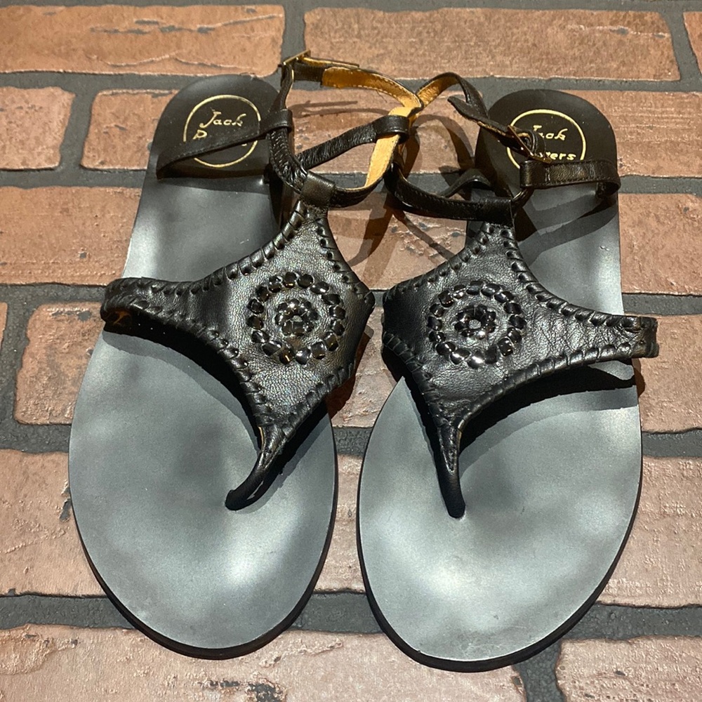 Jack Rogers Sandals
